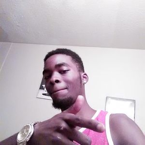 Meet your Posher, Donte